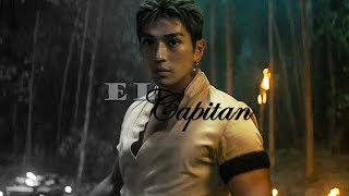 Zayde Wolf | El Capitan (slowed)