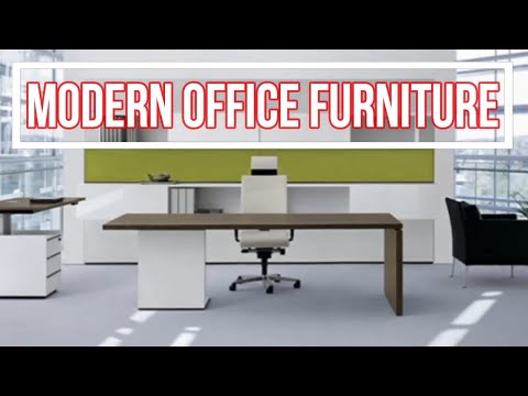 top-50-modern-office-furniture-designs-ideas-2020-|hd|