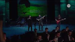 Vahan Artsruni - A Sadness (Leonid Azgaldyan&#39;s 72 anniversary concert - 2014)