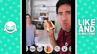 BEST ZACH KING MAGIC TRICKS 2018