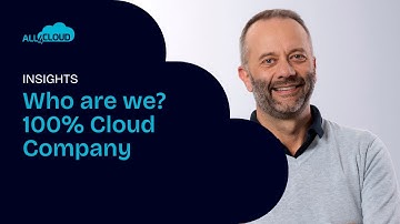 all4cloud the 100% Cloud company