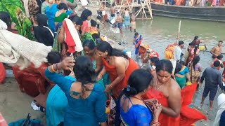 Maghi purnima snan 2022 | Ganga ghat snan new video | सुल्तानगंज गंगा स्नान माघी पूर्णिमा 2022