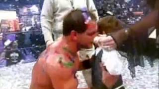 Chris Benoit  Tribute from WWE Raw 25 06 2007