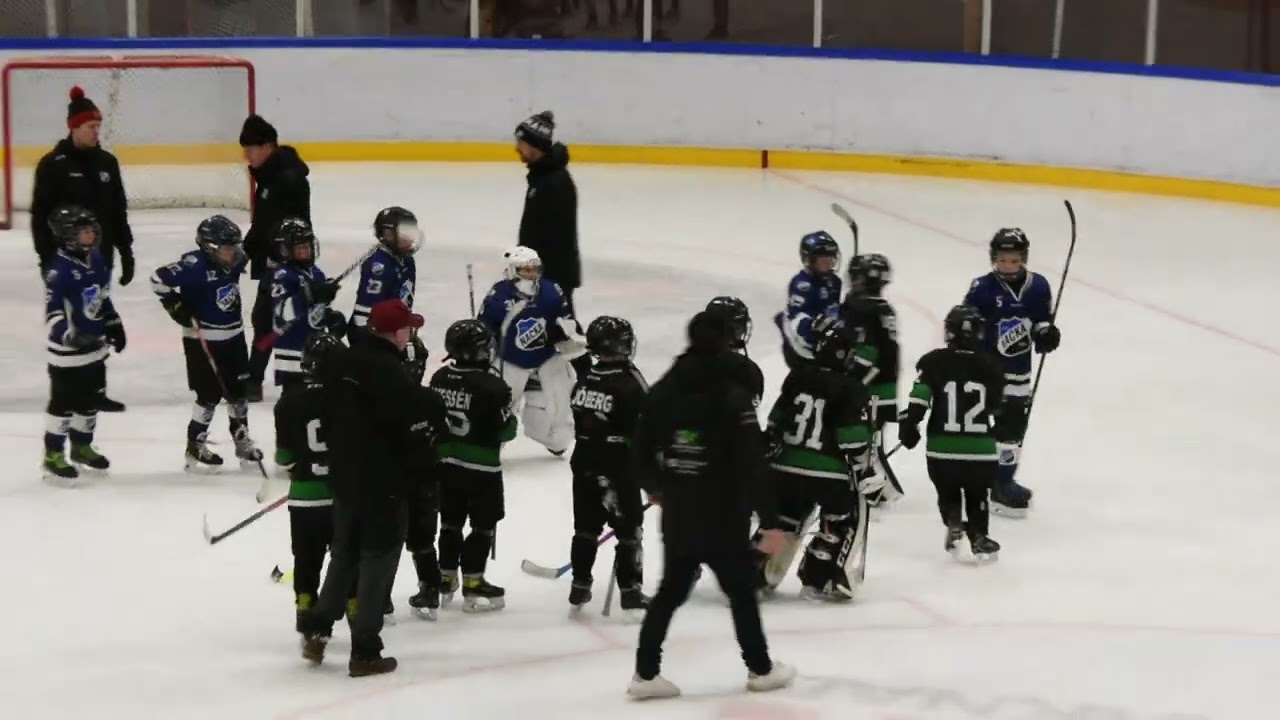 IFK Salem T13 14 230122