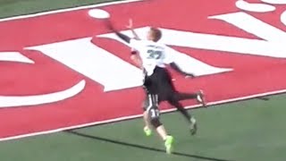 Over the Shoulder Layout D
