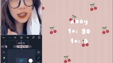 Tut 2 skill đơn giản xinh xĩu cho mọi người nè#1