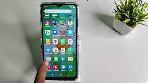 How to forget app password in INFINIX SMART HD , app lock mobile setting