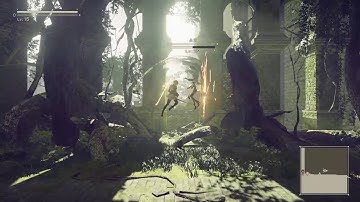 A2 Fight (2B) Very Hard No chips, gun, pod program, taunt, passive partner