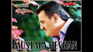 MUSTAFA DEVRAN - SEN BİTANEMSİN - Resimi