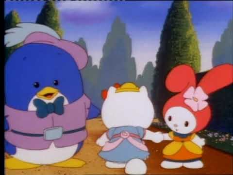 ჰელოუ ქითი Hello Kitty 3 სერია (ქართულად)