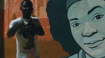 Yung Script -All Me (Music Video)