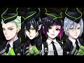 Disney Twisted-Wonderland Teaser Trailer – Diasomnia Dorm
