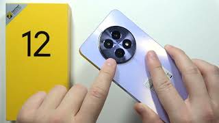 Realme 12 5G: The Best Camera Features - Camera Tips & Tricks screenshot 3