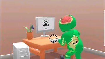 Zombie Master Survival Game Gameplay - Ep 2