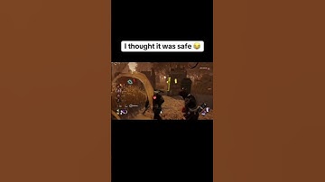 #dbd #dbdgamer #dbdshorts #dbdgameplay #dbdsurvivor #deadbydaylightsurvivor #dbdmemes #gaming