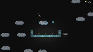 SuperTux 0.5.1 Assault On The Bridge secret