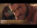 --Ashur-- Spartacus [Breeding and Intelligence] ~14 Minutes~