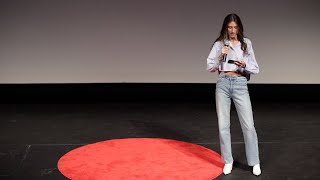 The Pursuit of Happiness | Harriet Blaha | TEDxPaceAcademy