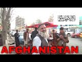 Solo Black Man in Kabul 🇦🇫 | My First Day