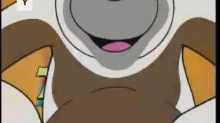 Zoboomafoo: The Nose Knows (HQ) Part 1/2