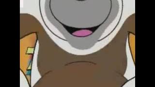 Zoboomafoo: The Nose Knows (HQ) Part 1/2