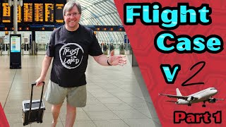 Celebrity Flight Case V2 Part 1 Wealth