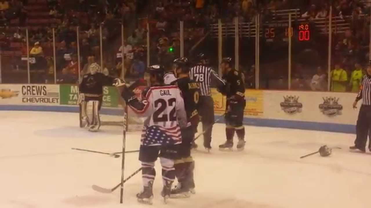 Protect me Mr Referee