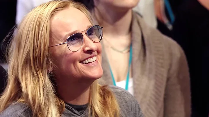 #UNLEASHED: Melissa Etheridge  | Tony Robbins