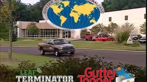 Leaf Terminator Product Information Video