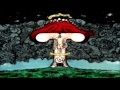 Hallucinogen  ott  in dub a432 hz full album