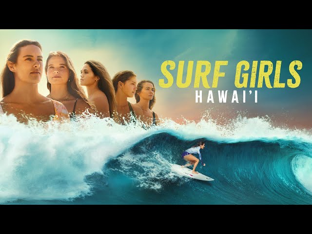 Top Female Surfers