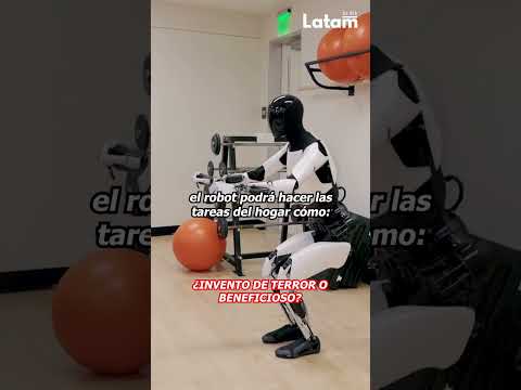 Elon Musk muestra