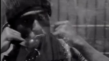 2Pac - Until the End of Time (Official Video) [4K]