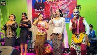 GUBUK ASMORO || CALUNG ORLENG BANYUMASAN GeLANG PAMIT MULIH 