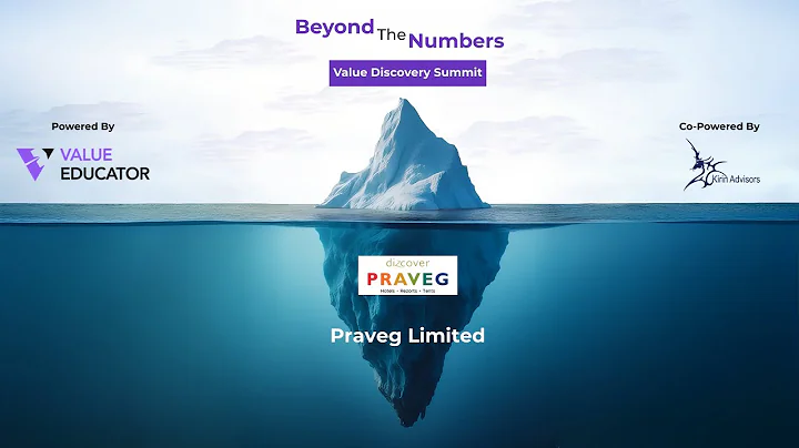 Beyond the Numbers | Value Discovery Summit 2025 – Praveg Limited