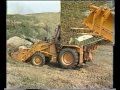 CASE 580G ATTACHMENTS '84-'85