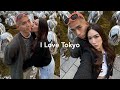 Tokyo vlog and i missed my best friend engagement   jane chuck