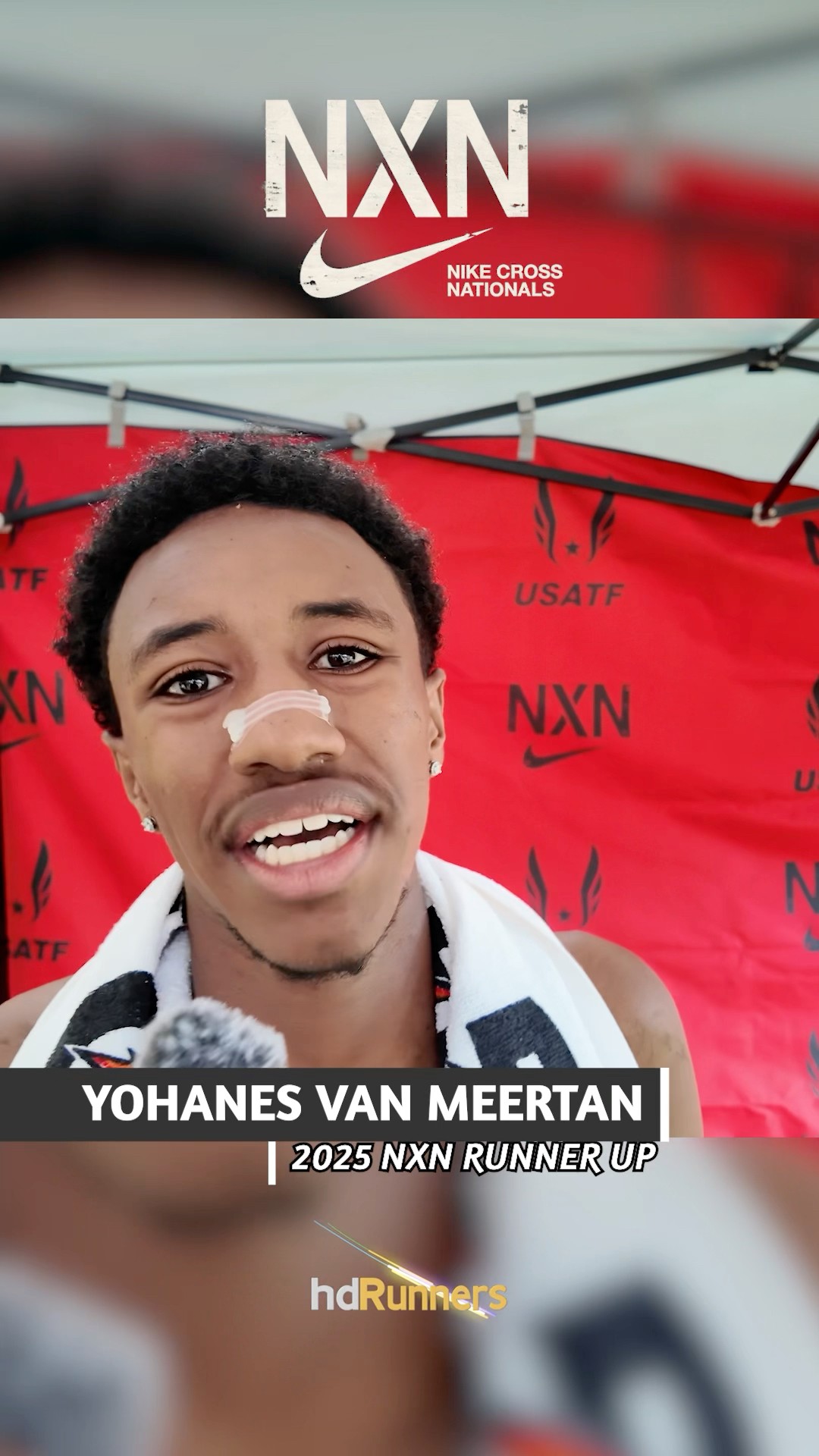 2025 XC - NXN (Nike Cross Nationals) - YouTube