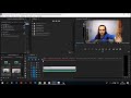 Монтаж видео в Adobe Premier Pro