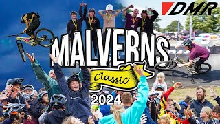 DMR | MAYHEM AT THE MALVERNS 2024