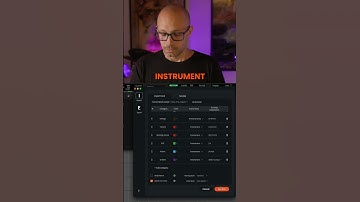 Forte Import - Custom Instruments PT.2 - Mix Prep Automation in Logic Pro