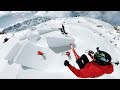 GoPro Snow: Audi Nines Course Preview 2018