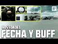 MEGA BUFF en OCULTO, fecha de la TEMPORADA 3 de BATTLEFIELD 6 y más... ATENTOS