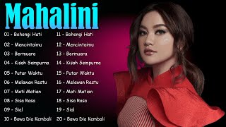 Mahalini – A glowing journey of praise to God, where music shines with love and faith