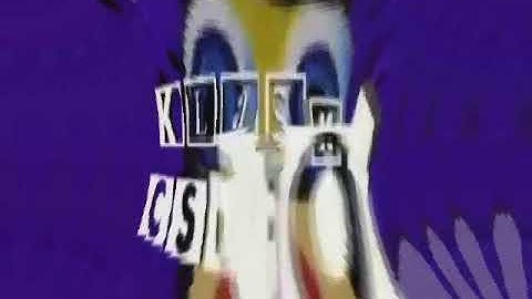 Klasky Csupo Google Translate Voice [3D Ripple]