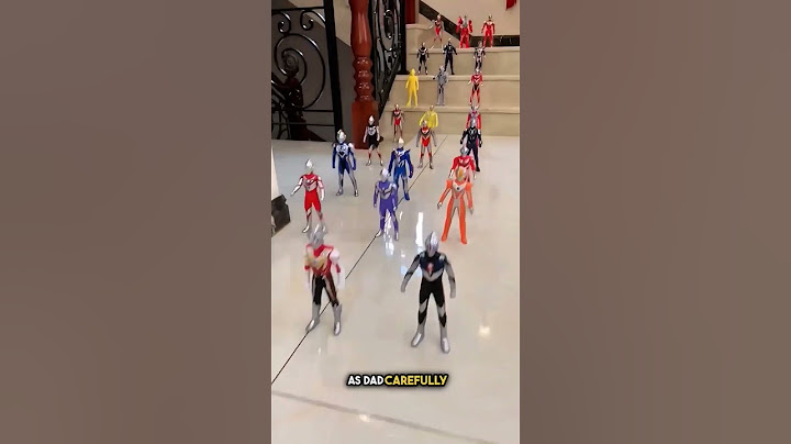 He Built a Toy Army at Home 😯
