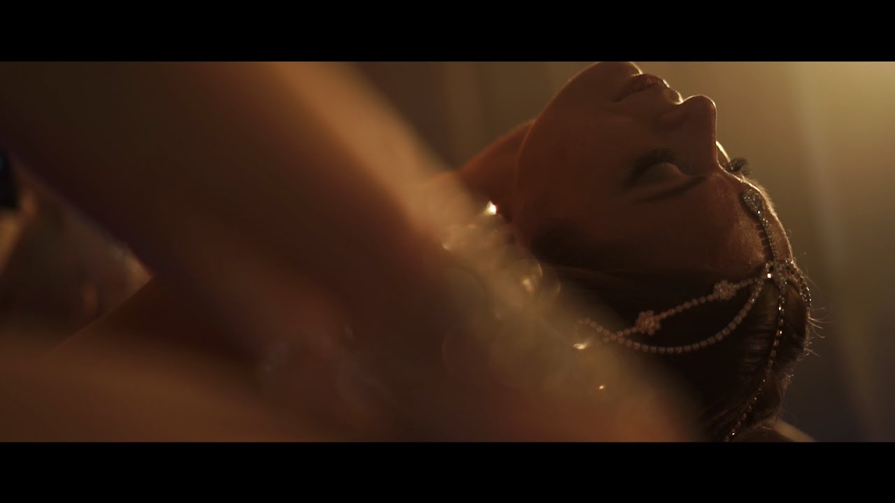 Escalate Bachata - VIP Bachata Ladies Project - Violetta Pióro