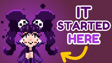 Why character design is important || Necrotype Cafe - Devlog 2