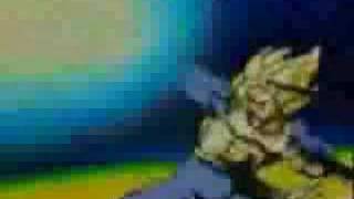 Cant Find One Good reason DBZ