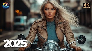 Summer Trip  Mix 2024   To Play On A Road Trip  Alan Walker Rihanna Avicii Style 2